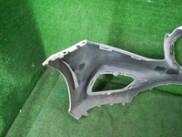 Бампер передний Mercedes E W238 (2016-2021) AMG