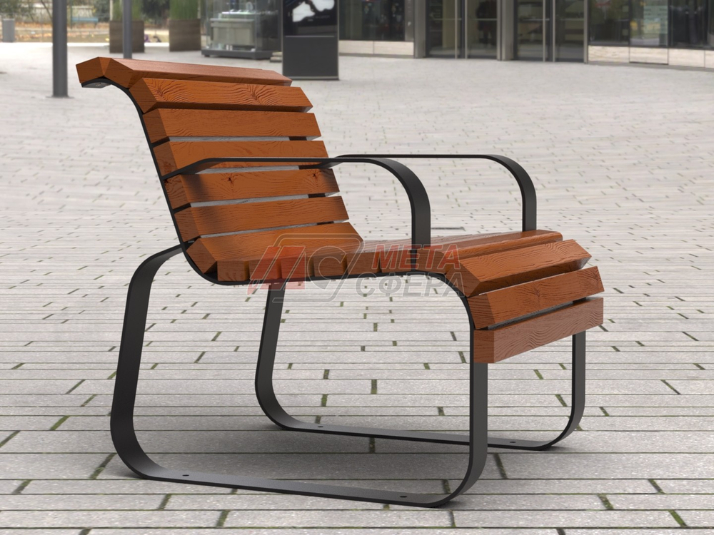 Кресло Регион