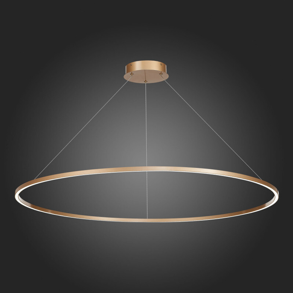 Подвесной светильник ST-Luce ST605 ST605.203.57