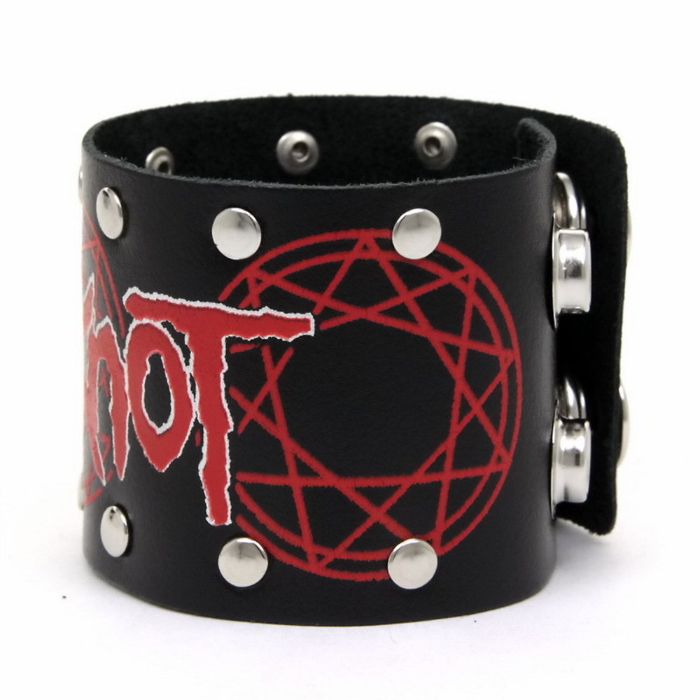 Браслет Slipknot