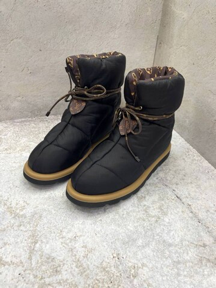 Дутики Louis Vuitton