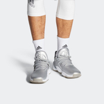 Кроссовки Adidas Harden Vol. 4 Gca - Metallic