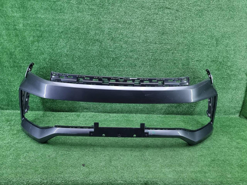 Бампер передний Москвич 3 (2022-н.в.)