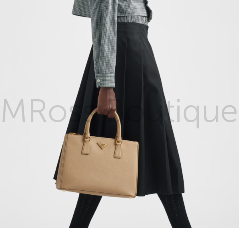 Prada galleria price deals