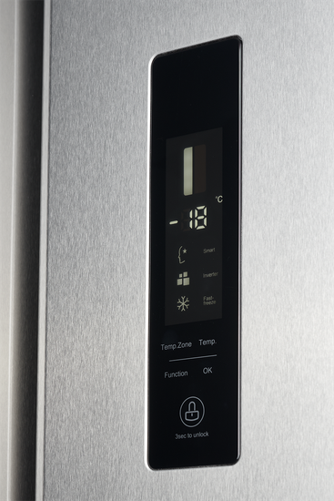 Холодильник Kuppersberg NFML 177 X