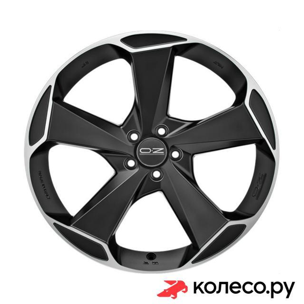 Aspen HLT 9x20/5*112 D66.46 ET30