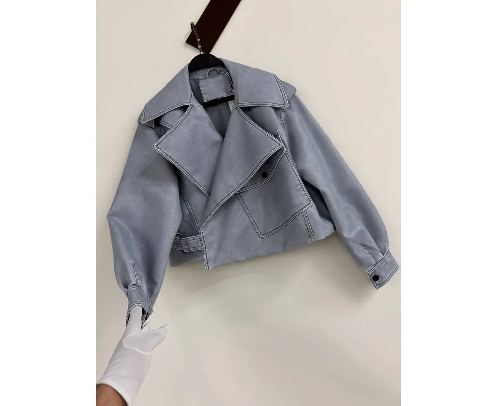 Куртка 50363303 Fabrika