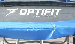 OPTIFIT LIKE BLUE 14FT
