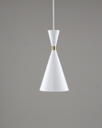 Светильник подвесной Moderli V11555-1P Pesaro