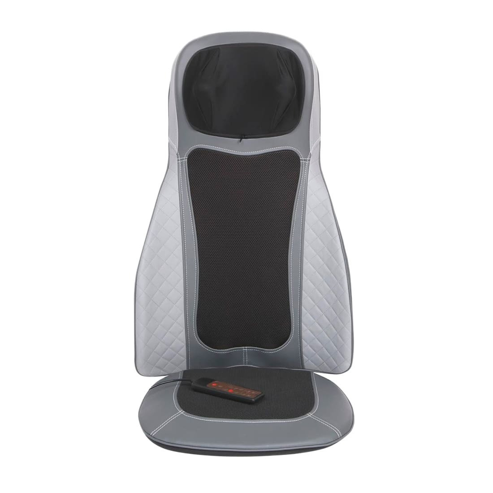 Массажная накидка Gess Body Care Plus