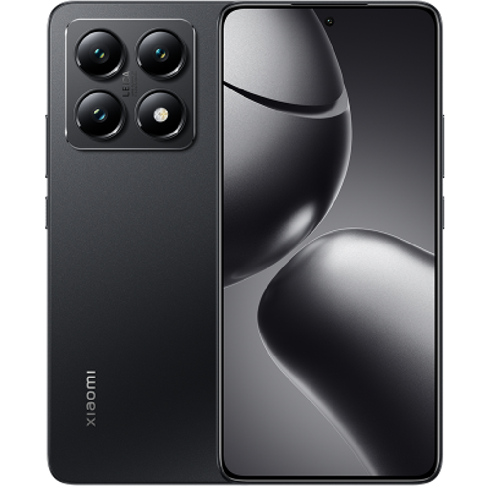 Смартфон Xiaomi 14T Pro