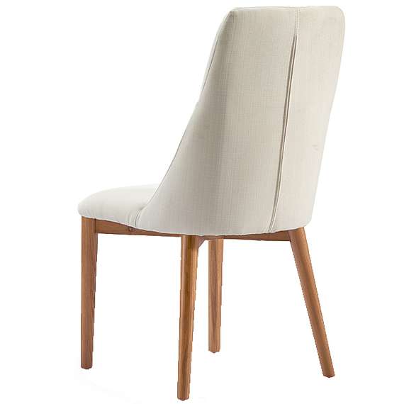 Стул Bert кремовый | Купить в Hallberg.ru