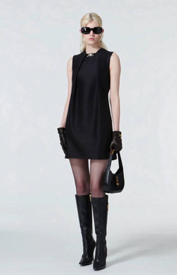 Платье Versace