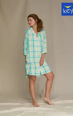 LND 453 A21 Рубашка/Сорочка женская