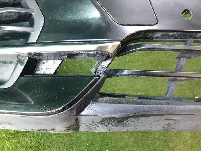 Бампер передний BMW X5 G05 (2018-2023)