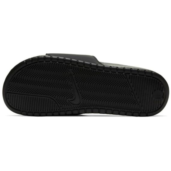 Nike Benassi 'Black'