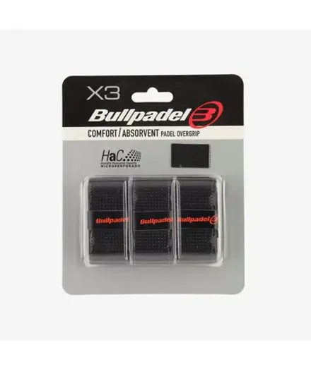 Овергрип GB1201 (3 штуки)