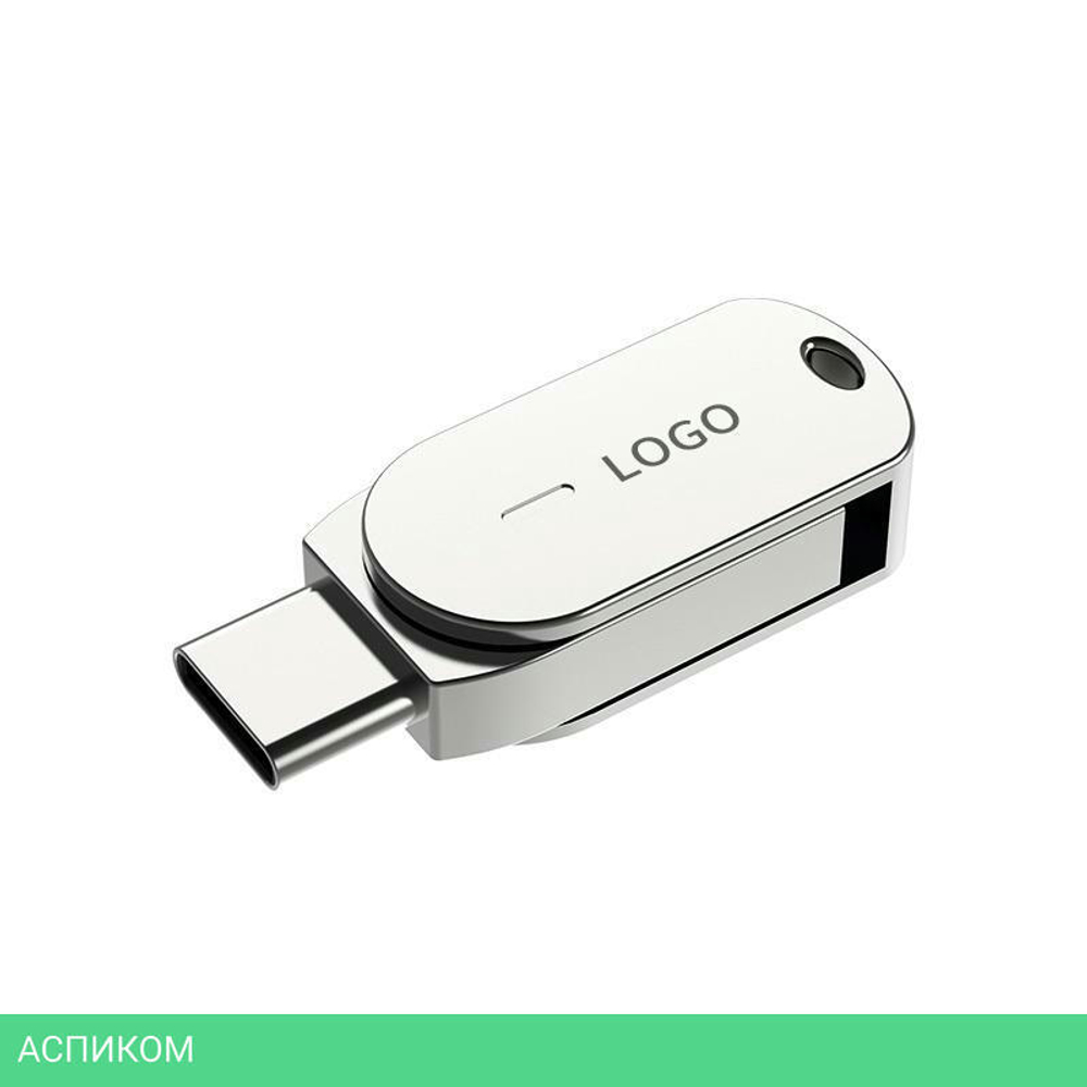 USB Flash-накопитель Netac U785C 16GB (NT03U785C-016G-30PN)