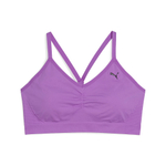 Женский топ-бра PUMA MOVE SHAPELUXE SEAMLESS BRA