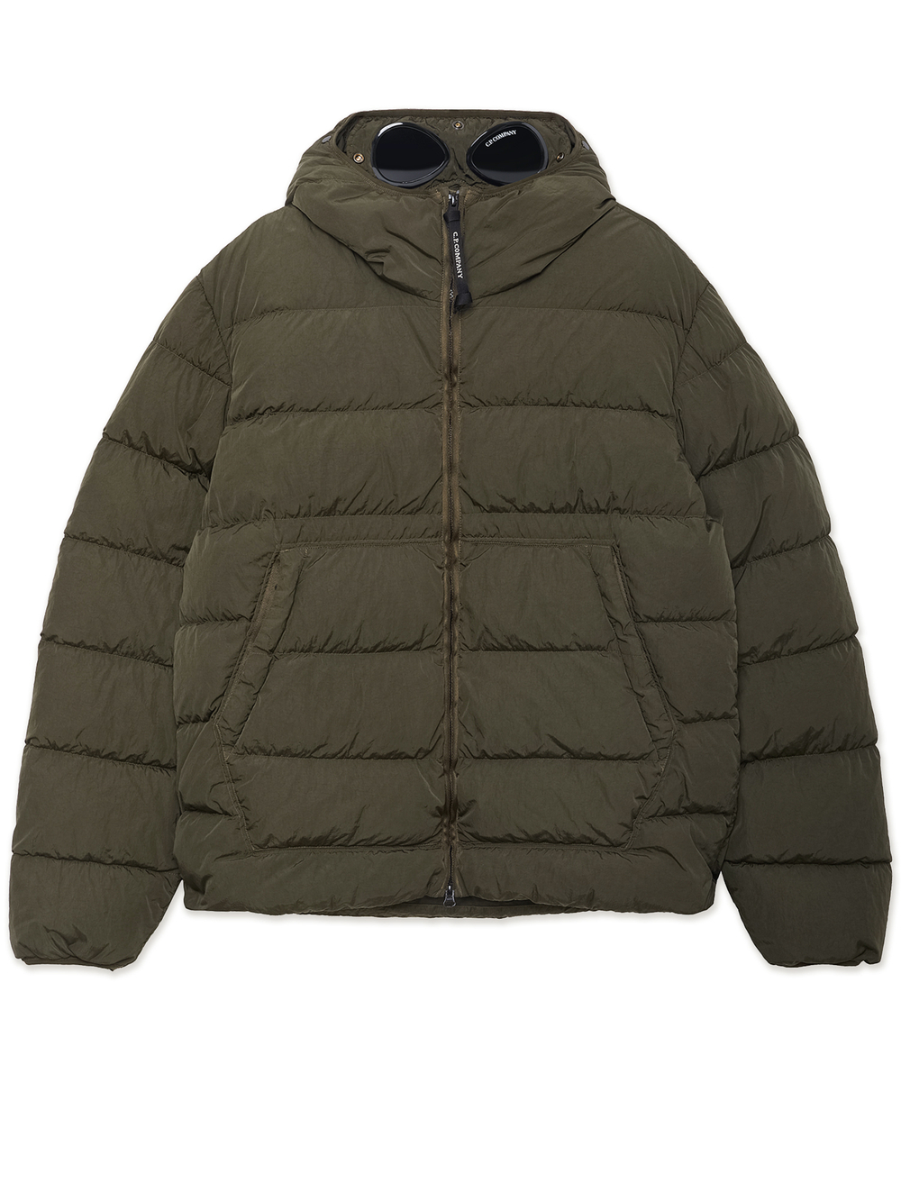 Мужская Куртка In Chrome - R