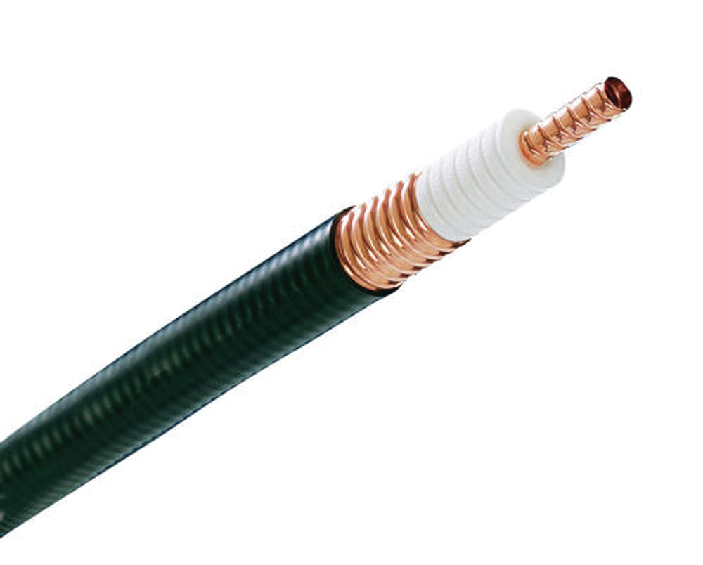 Коаксиальный кабель CommScope® / Andrew HELIAX® AVA7-50