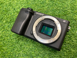 Sony A6400 3.500 кадров