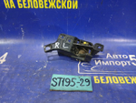 Ручка двери задней левой салонная TOYOTA CALDINA 1994