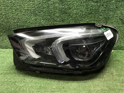 Фара левая Mercedes GLE V167 (18-24) Multibeam LED