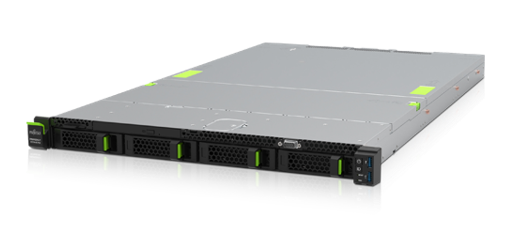 Сервер Fujitsu PRIMERGY RX1440 M2 + PY-PCD1P4