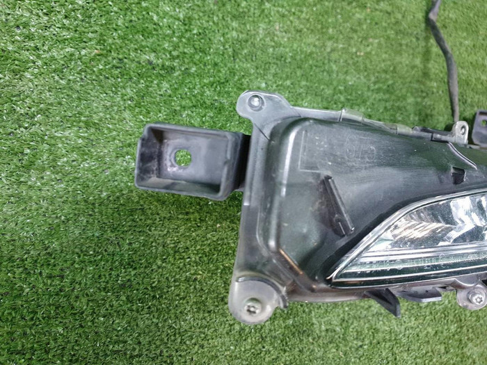 ПТФ левая Lexus RX 4 (2019-н.в.)