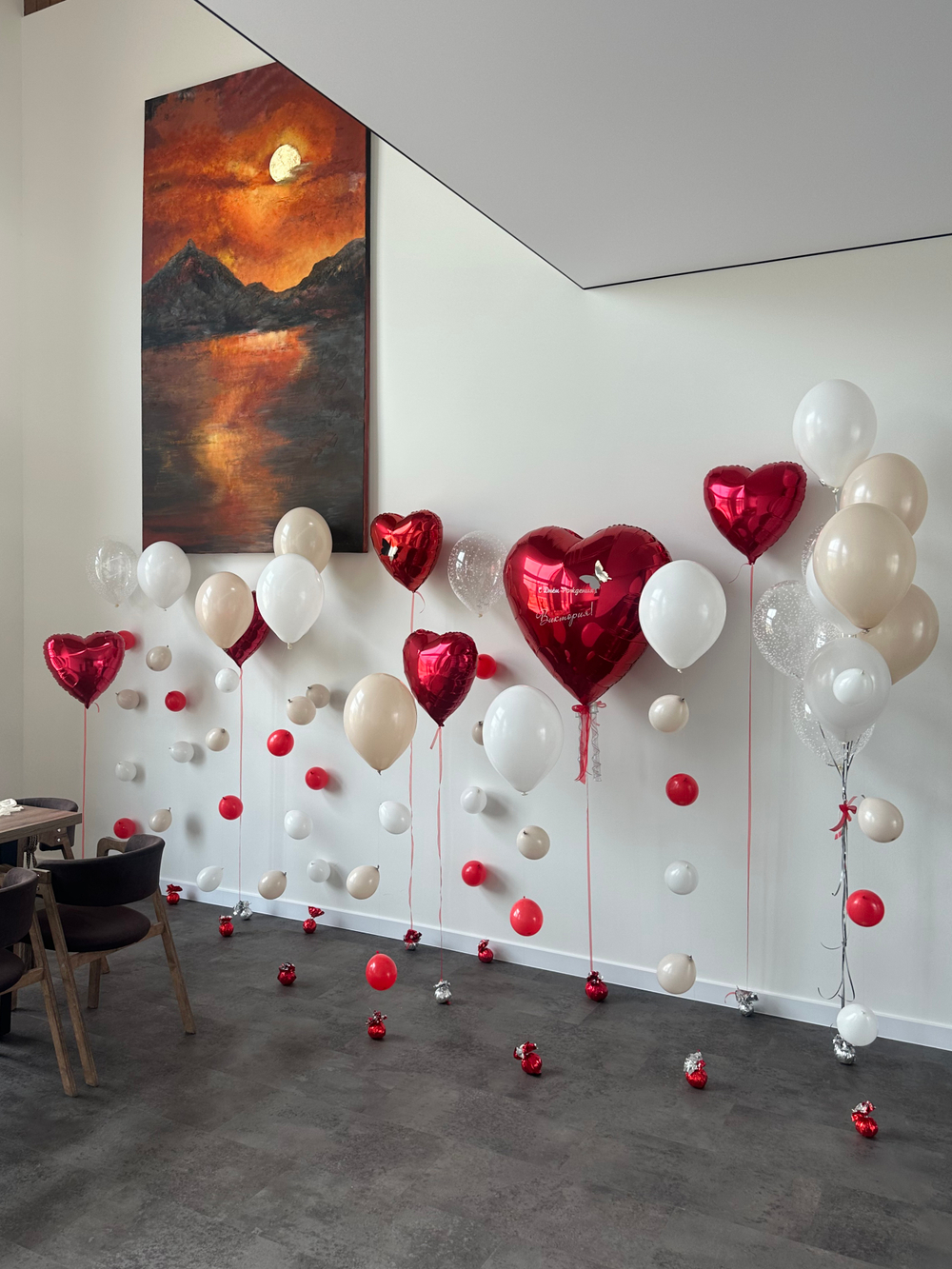 Набор украшение для девушки