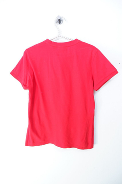 Футболка Fila хлопковая на 14 лет