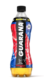 Напиток п/б Guarana