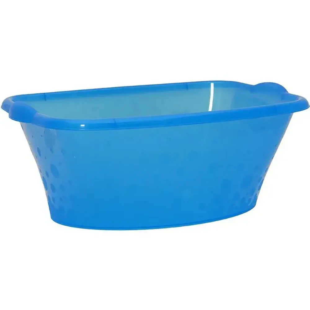 Таз овальный 14л Таз овальный 14л
