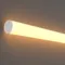 Гибкий неон круглый 360° D18 24В 14,4Вт/м 2700К IP65 5м Led Strip 201145