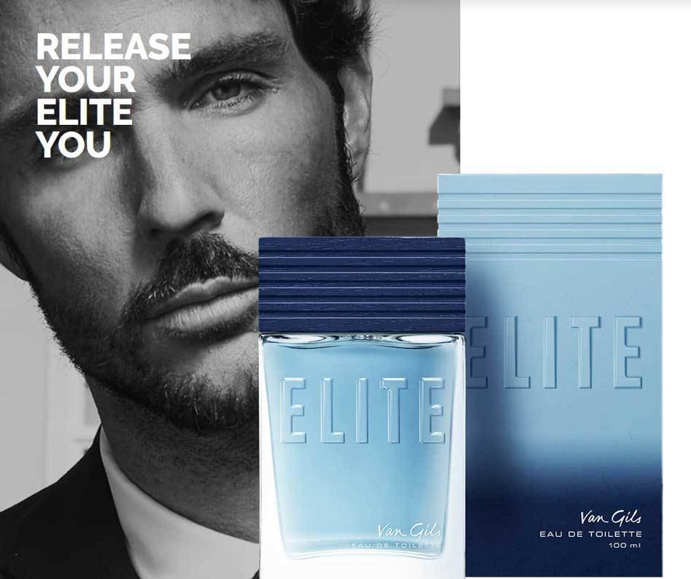 Van Gils Elite