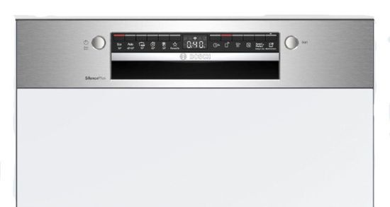 Встраиваемая посудомоечная машина Bosch SMI 4HAS48E