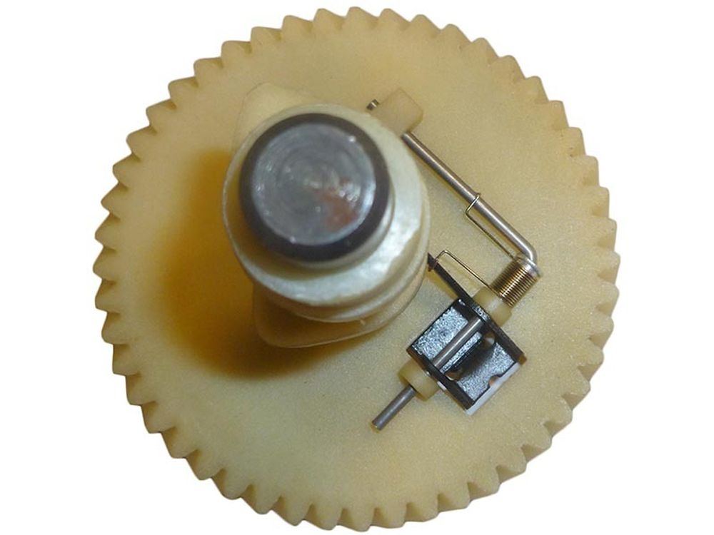 Вал распределительный GX160/Camshaft Assy