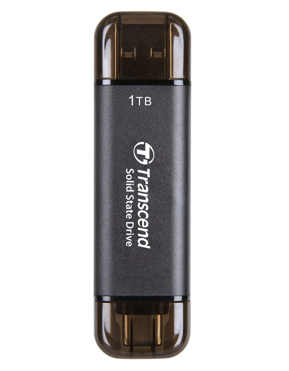 Жесткий диск SSD 1TB Transcend TS1TESD310C