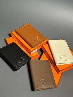 Бумажник Hermes