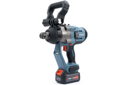 Гайковерт ударный аккумуляторный SENIX PDWX2-M6-EU-0, без акб и зу