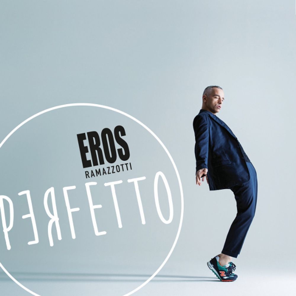 Eros Ramazzotti / Perfetto (CD)