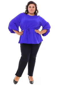 Блузка 3066 Fabrika