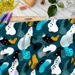 Ткань премиум мембрана чарующие точки зрения