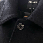 Пальто Zegna