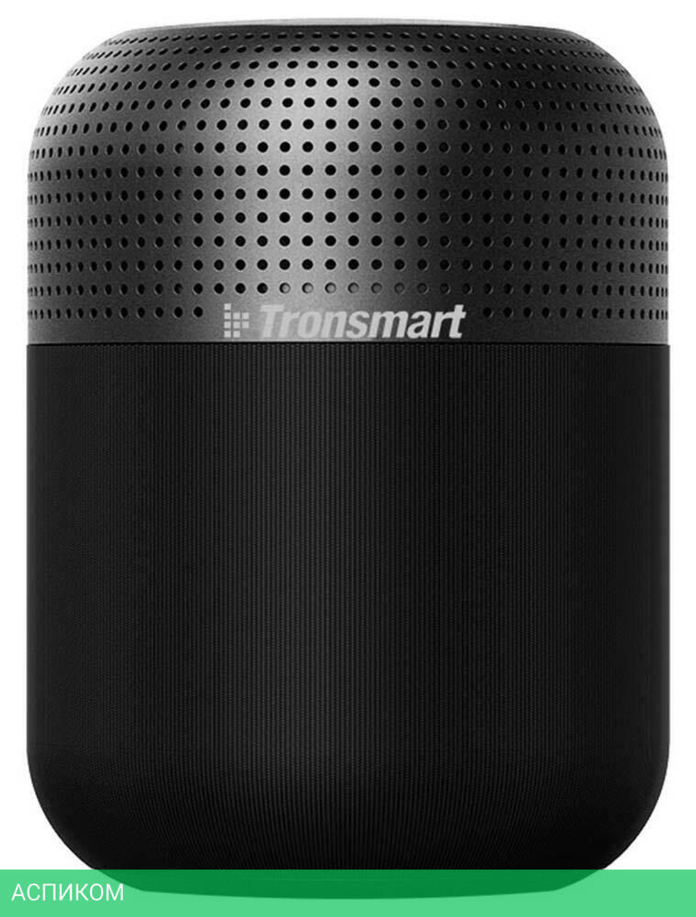 Портативная колонка Tronsmart T6 Max 60W
