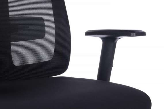 Кресло Astra W-365A Черный