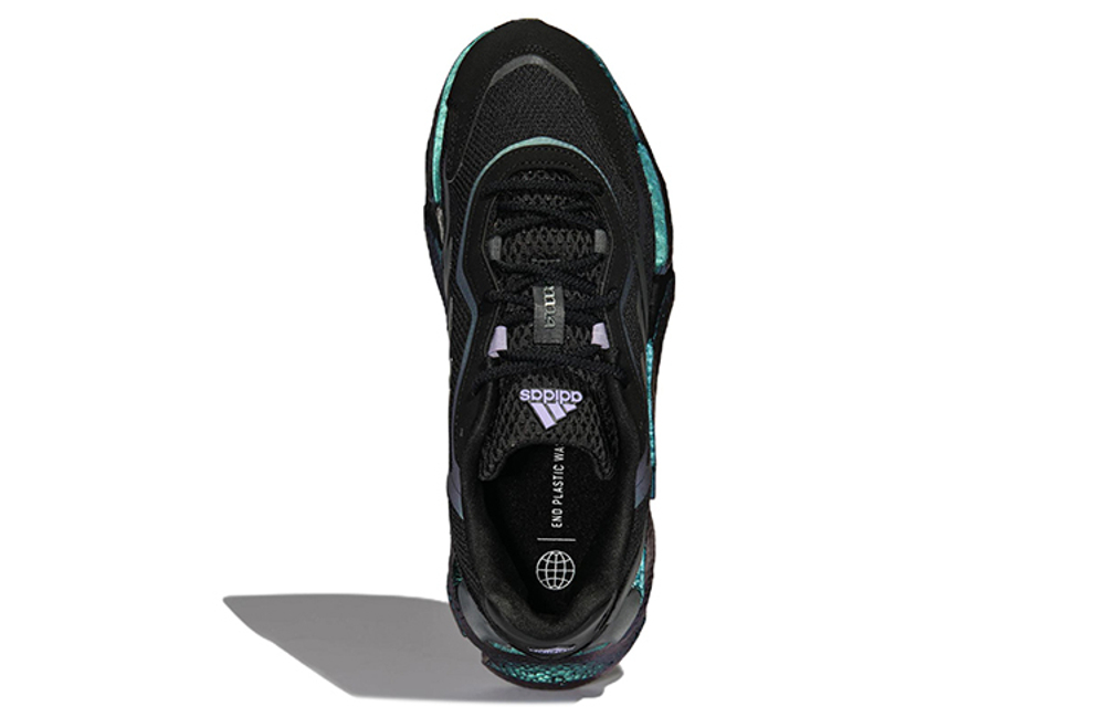 Кроссовки Adidas X9000L4 Summer