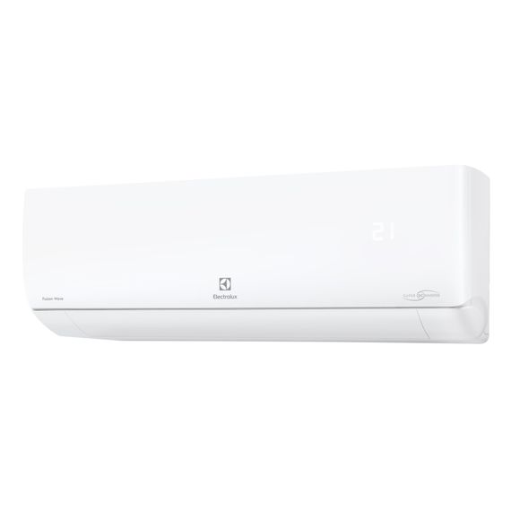 Сплит-система инверторного типа Electrolux Fusion Wave Super DC EACS/I-07HFW/N8 комплект — (4)