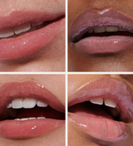 Rhode Peptide Lip Tint by hailey bieber "Ribbon - Sheer Pink"